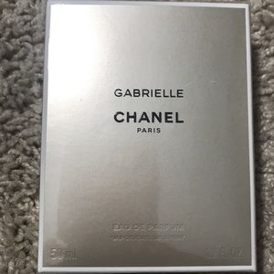 NIB and sealed Chanel Gabrielle  1.7 oz